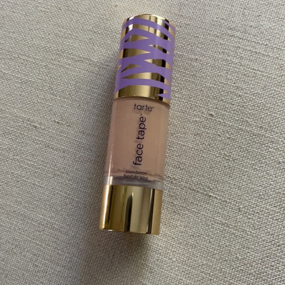 ✨Tarte Face Tape - Light Beige